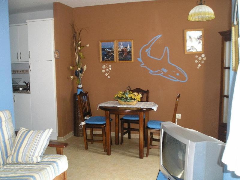 Apartamentos Rurales Obaya Вільявісьйоса Екстер'єр фото